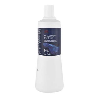 WELLA CREMA OXIDANTE PERFUME 20 VOL 1000ml