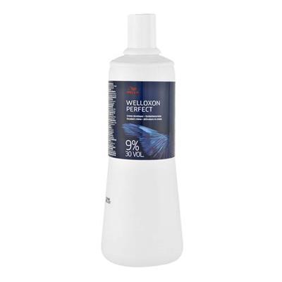 WELLA CREMA OXIDANTE PERFUME 30 VOL 1000ml
