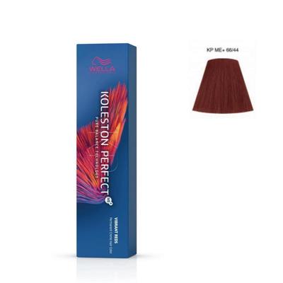 KP ME+ VIBRANT REDS 66/44 60ml