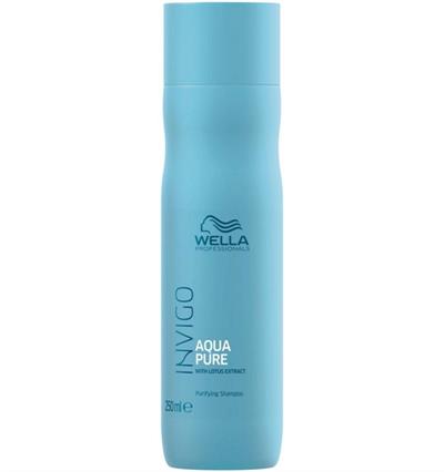 WELLA CHAMPU PURIFICANTE 250ml