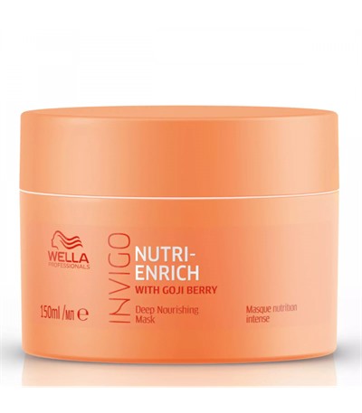 WELLA MASCARILLA NUTRITIVA INTENSA 150ml
