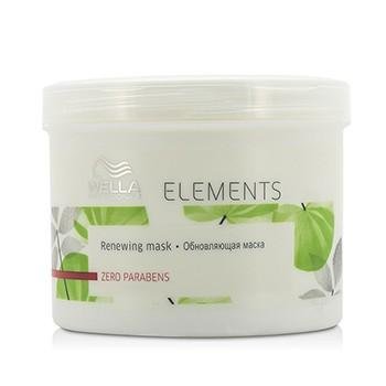 WELLA MASCARILLA REPARADORA SIN SULFATOS 150ml