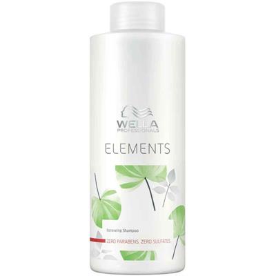 WELLA CHAMPU REPARADOR SIN SULFATOS 1000ml