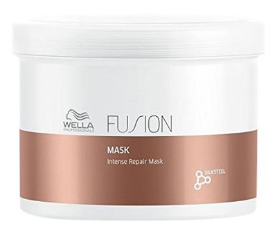 WELLA MASCARILLA FUSION REPARADORA INTENSA 500ml