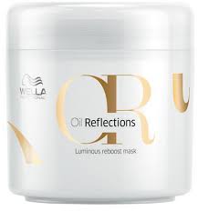 WELLA MASCARILLA OIL REALZANTE DE BRILLO 150ml