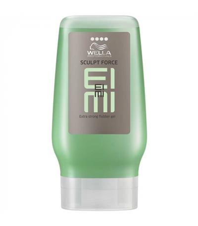 WELLA GEL EXTRA-FUERTE 250ml