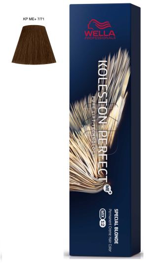 KP ME+ DEEP BROWNS 7/71 60ml