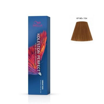 KP ME+ VIBRANT REDS 7/34 60ml
