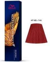 KP ME+ VIBRANT REDS 7/45 60ml