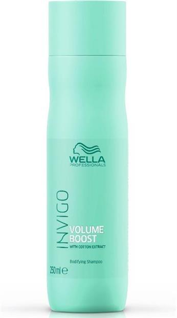 WELLA CHAMPU VOLUMEN 250ml