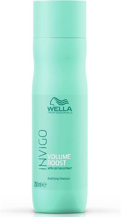 WELLA CHAMPU VOLUMEN 250ml