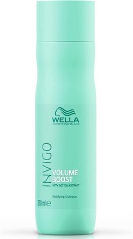 WELLA CHAMPU VOLUMEN 250ml