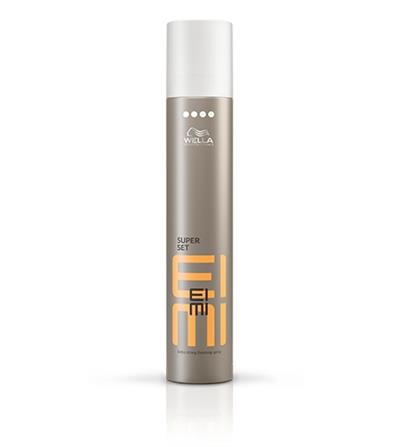 WELLA LACA DE ACABADO EXTRA-FUERTE 500ml