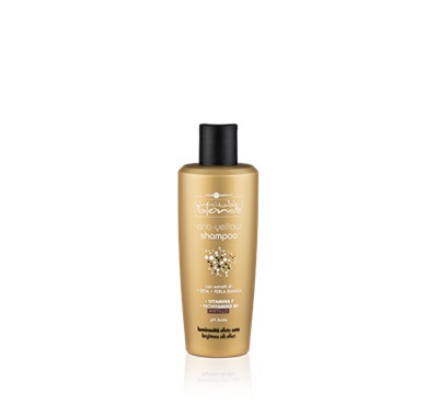 CHAMPU ANTI-AMARILLO 250ml