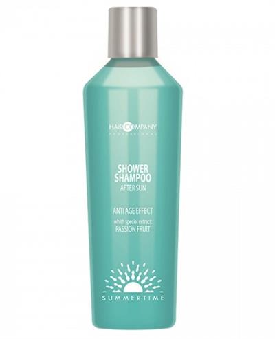 CHAMPU PROT SOLAR HAIR COMPANY 250ml