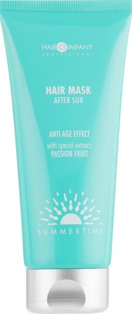 MASCARILLA SOLAR HAIR COMPANY 200ml