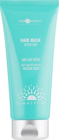 MASCARILLA SOLAR HAIR COMPANY 200ml