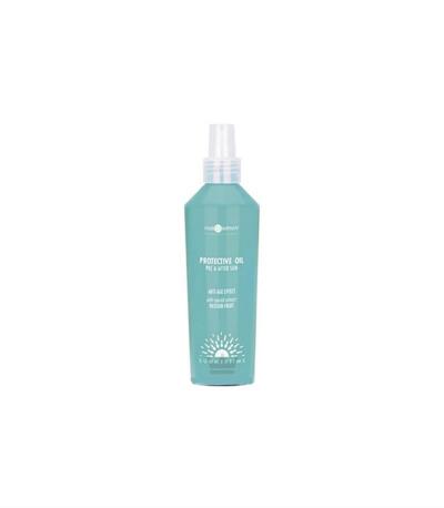 ACEITE PROTECTOR SOLAR HAIR COMPANY 150ml
