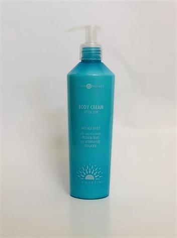 CREMA CORPORAL AFTER SUN HAIR COMPANY 300ml