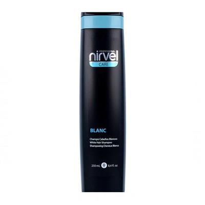 CHAMPU NIRVEL CABELLOS BLANCOS 250ml