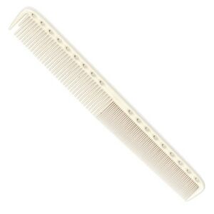 PEINE YS PARK COMB 335 WHITE