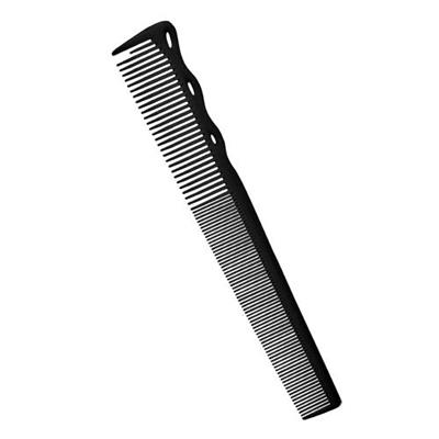 PEINE YS PARK COMB 252 SUPER FLEX CARBON