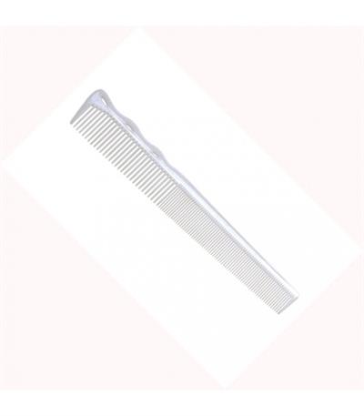 PEINE YS PARK COMB 252 SUPER FLEX WHITE