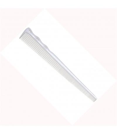 PEINE YS PARK COMB 254 SUPER FLEX WHITE