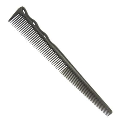 PEINE YS PARK COMB 254 SUPER FLEX CARBON