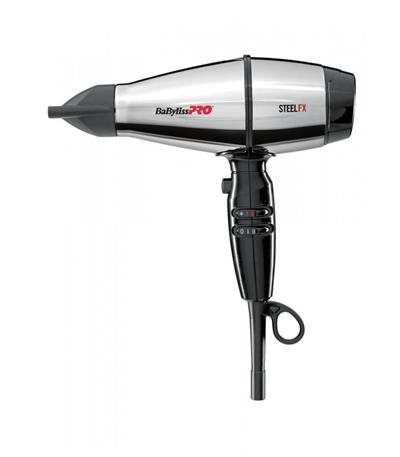 SECADOR BABYLISS STEELFX