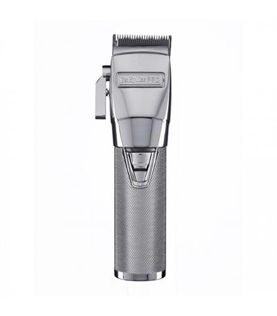 MAQUINA CORTE BABYLISS METAL CLIPPER FX 8700 E