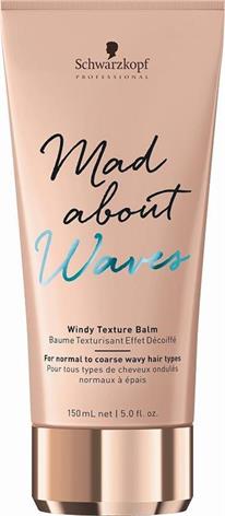 BALSAMO MAD ABOUT WAVES DEFINICION CABELLOS ONDULADOS
