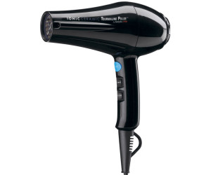 SECADOR SL IONIC 1800W 420G NEGRO BRILLANTE
