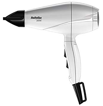 SECADOR 2000W LIGERO BLANCO