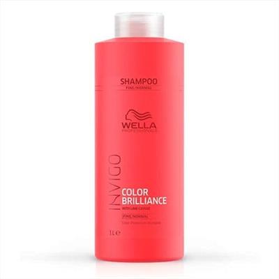 WELLA CHAMPU PROTECCION COLOR 1000ml