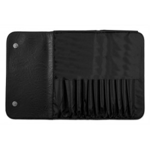 ESTUCHE PINCELES COSMETICA VACIO