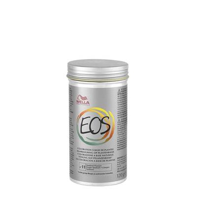 TINTE COLORACION VEGETAL WELLA Nº11 TANDOORI 120gr