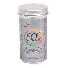 TINTE COLORACION VEGETAL WELLA Nº12 HOT CHILLI 120gr