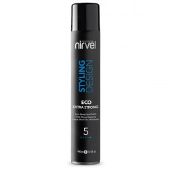 LACA SPRAY ECO NATURAL NIRVEL 400ml