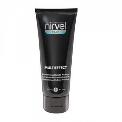 ACONDICIONADOR NIRVEL MULTIEFECT 250ml