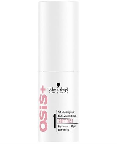 OSIS SOFT  PULVERIZADO DUST 10gr