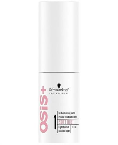 OSIS SOFT  PULVERIZADO DUST 10gr
