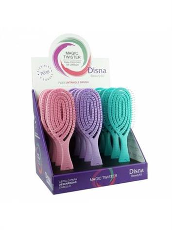 CEPILLO FLEXIBLE BIG WAVE