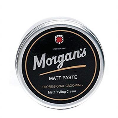 CERA MORGAN´S MATT PASTE 75ml