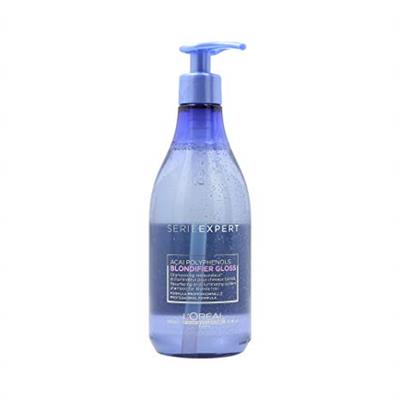 CHAMPU LOREAL BLONDIFIER GLOSS 500ml