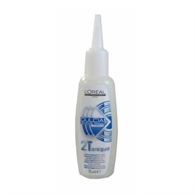 PERMANENTE DULCIA ADVANCED RED TONIFICANTE Nº 2 75ml
