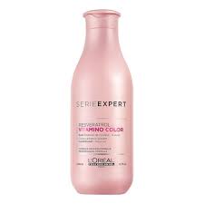 LOREAL ACONDICIONADOR VITAMINO COLOR 200ml