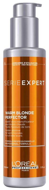 BLONDIFIER WARM BLONDE PERFECTOR 150ml