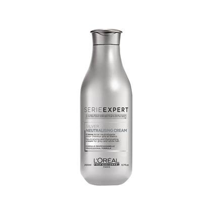 LOREAL ACONDICIONADOR SILVER 200ml