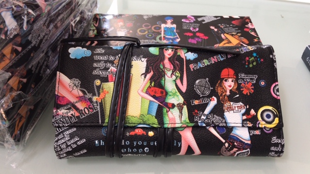 MANTA PINCELES 18 BROCHAS CHICAS